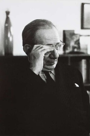 Der Arzt Joseph Berberich