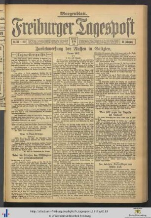 18.07.1917 (Morgenblatt)