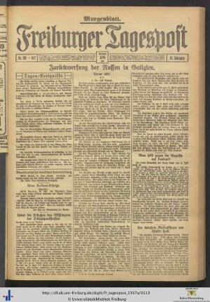 18.07.1917 (Morgenblatt)