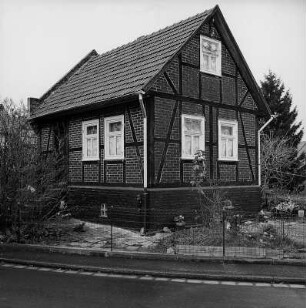 Eschwege, Am Rain 21