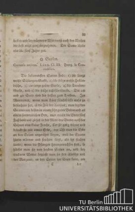 Gurken, Cucumis sativus. Linn. Cl. III. Franz. la concombre.