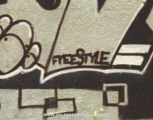 FrEESTYLE