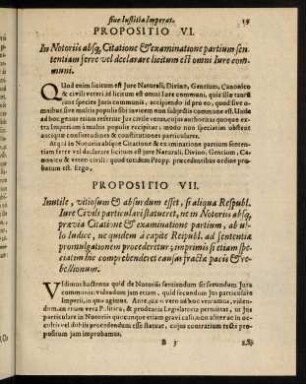 13-26, Proposition VI.-X.