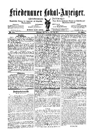 Nr. 114, 16.05.1909