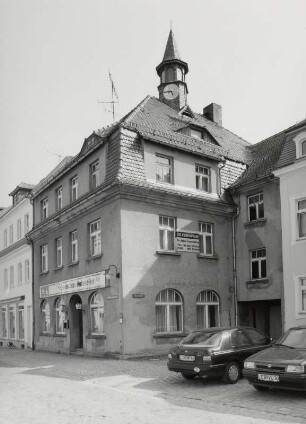 Ratskeller, Neusalza-Spremberg
