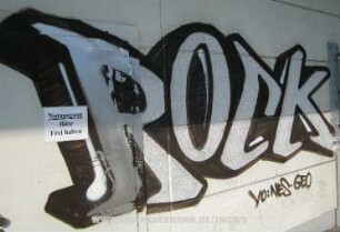 ROCk