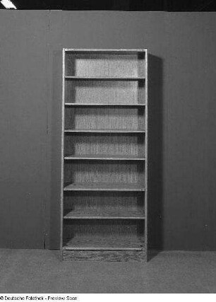 Bücherregal Krayersberg