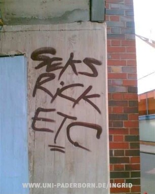 SEKS RiCK ETC