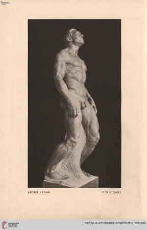 Heft 4 (15. November 1912)