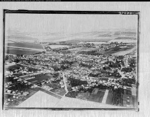 Ottleben (b. Aschersleben)