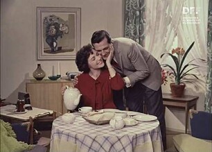 Werbefilme der Insel-Film GmbH: Kinofilme 1958/1959