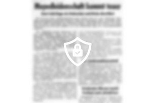 Mopedleidenschaft kommt teuer