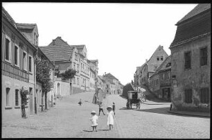 Wurzen. Crostigall