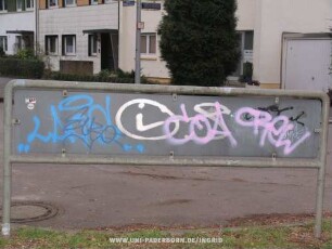 COA cReW