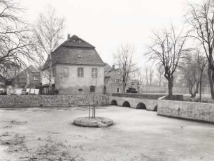 Brücke, Lampertswalde (Kreis Oschatz)