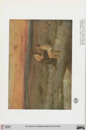 82: Captain J. Audley Harvey's collection, [1]