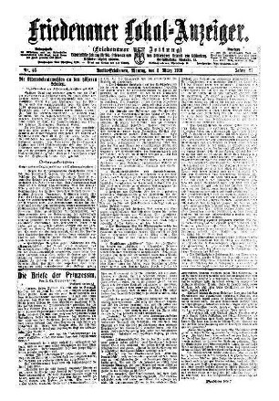 Nr. 58, 08.03.1920