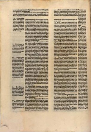 Singularia sive notabilia dicta