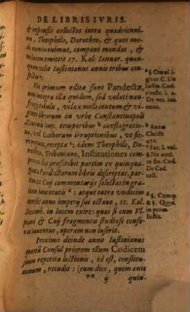 Institutiones Iustiniani