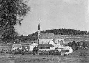 Paulaner Eremitenkloster