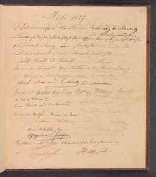 Juli 1857