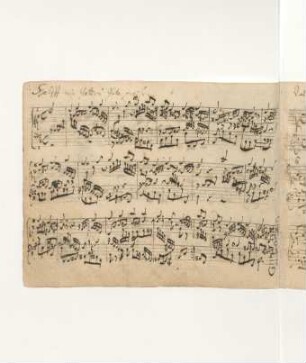 Helft mir Gotts Güte preisen; org; h-Moll; BWV 613