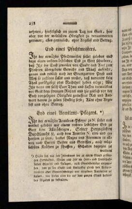 238-249, Eyd eines Pfechtmeisters; ...