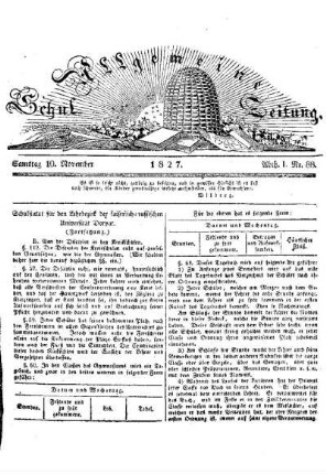 Schulstatut für den Lehrbezirk der kaiserlich-russischen Universität Dorpat : (Fortsetzung.)
