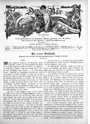 25. April 1891, No. 30