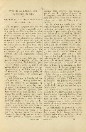 Tomo 1, No. 11-12, Diciembre, 1875