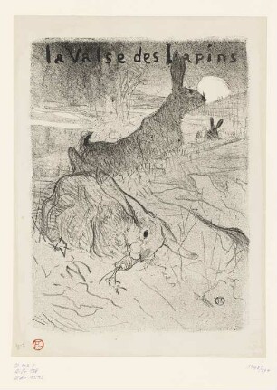 La Valse des Lapins
