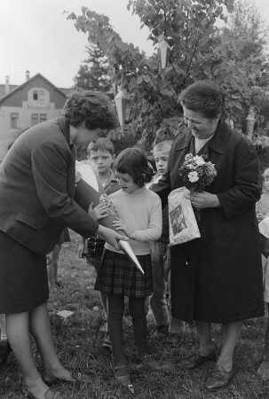 Kindergarten Eichgraben