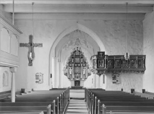 Evangelische Kirche Sankt Urbanus