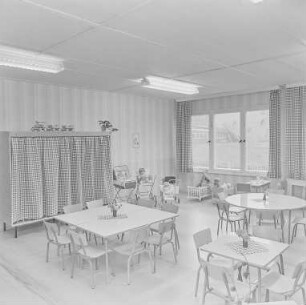 Neuer Kindergarten Bautzen Nord