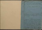 Reichstag zu Nürnberg am 5. Februar 1543, die Verhandlungen darauf nebst Protokoll des Gesandten der Stadt Heilbronn, D. Ehinger, über diese sowohl als über die zugleich angestellten Versammlungen der protestierenden Stände
