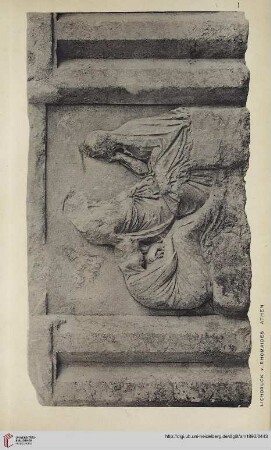 Tafel I-XIV