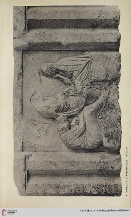Tafel I-XIV