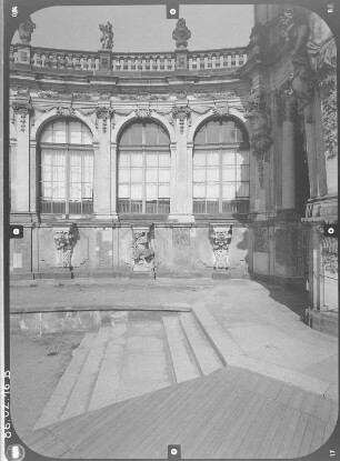 Zwinger