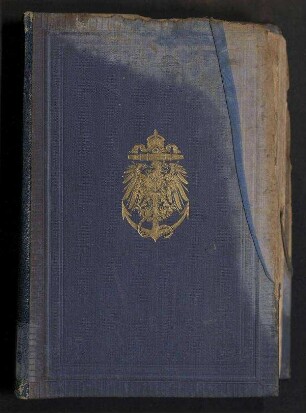 Handbuch der Seemannschaft - Erster Theil.;Zweiter Theil.