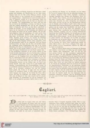 Cagliari