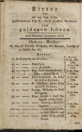 [Ordens-Ritter.]