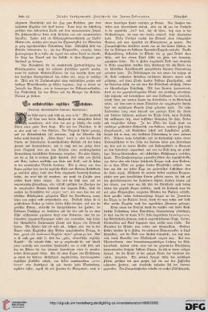 Ein Aristokratisches englisches Wohnhaus, [1]
