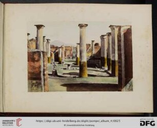 Casa di Marco Olconio