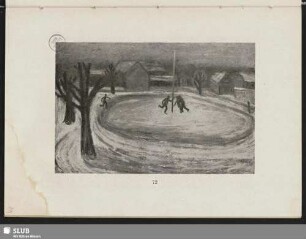 Eislauf