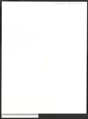 Brief (Verfasser: Brehm, Bruno; Adressat: Perutz, Leo)