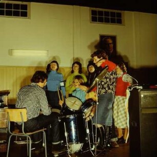 Musikgruppe