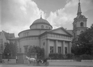 Alexander-Newski-Kirche