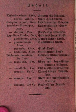 Deutschlands Flora : in Abbildungen nach der Natur mit Beschreibungen. 1,68, Abt. I., Phanerogamen ; H. 68