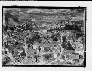 Bad Berka (b. Weimar)