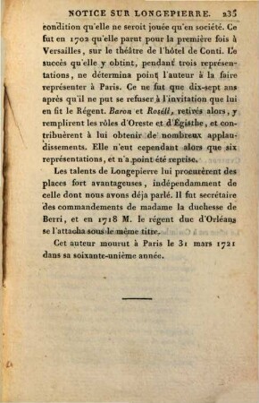 Médée : tragédie